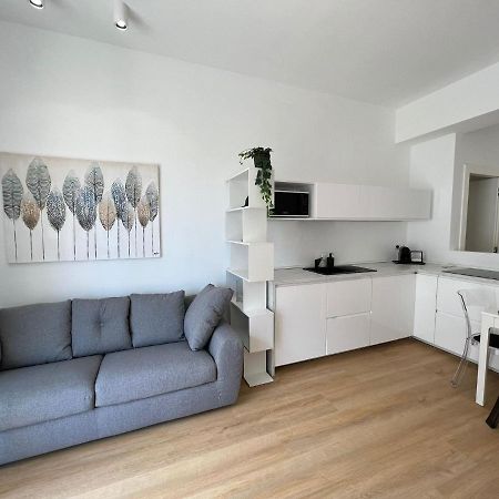 פסקרה Blu Apartment מראה חיצוני תמונה