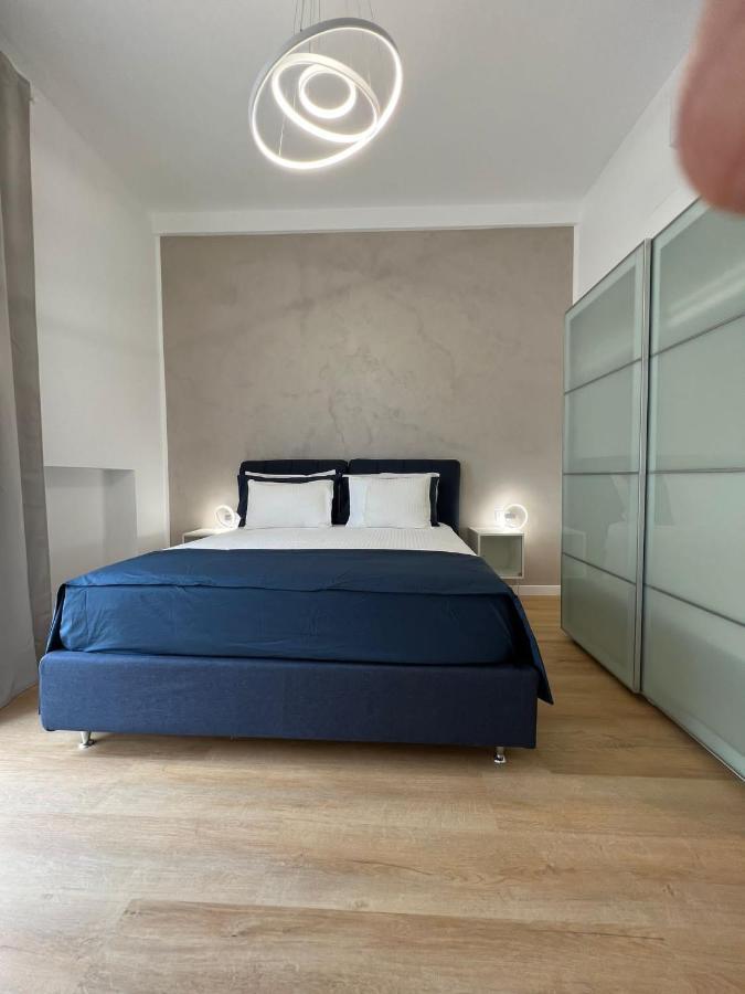 פסקרה Blu Apartment מראה חיצוני תמונה