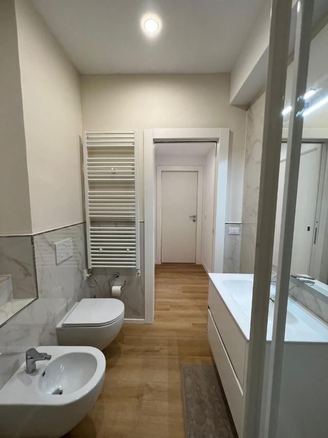 פסקרה Blu Apartment מראה חיצוני תמונה