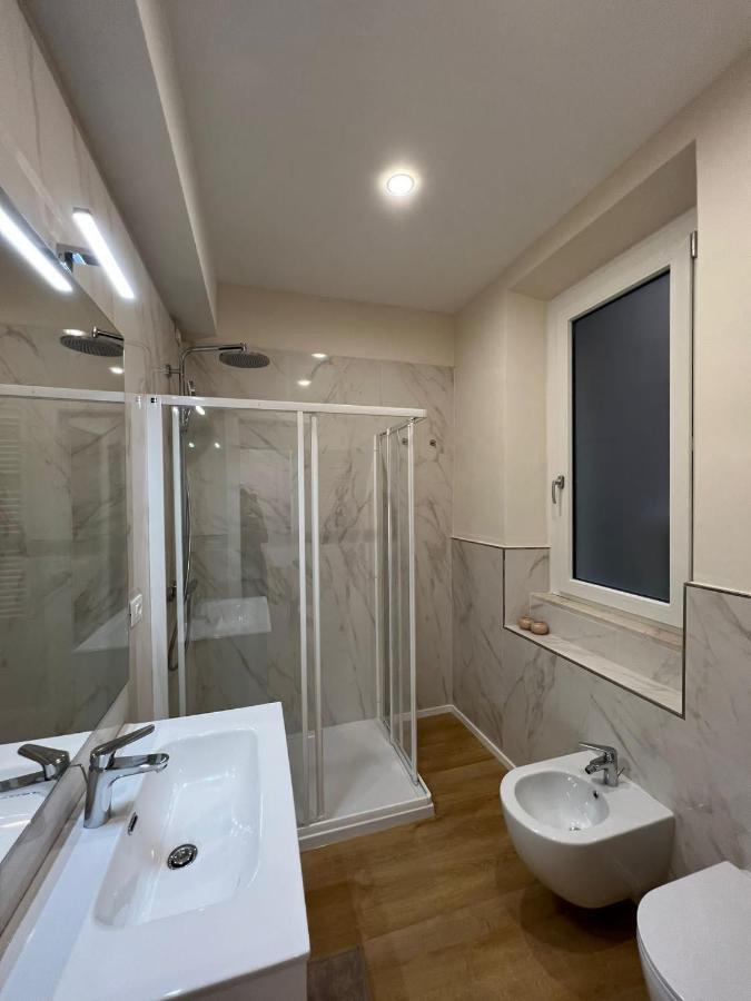 פסקרה Blu Apartment מראה חיצוני תמונה