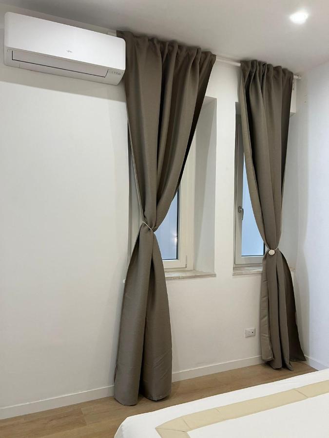 פסקרה Blu Apartment מראה חיצוני תמונה