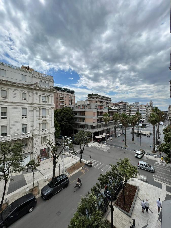 פסקרה Blu Apartment מראה חיצוני תמונה