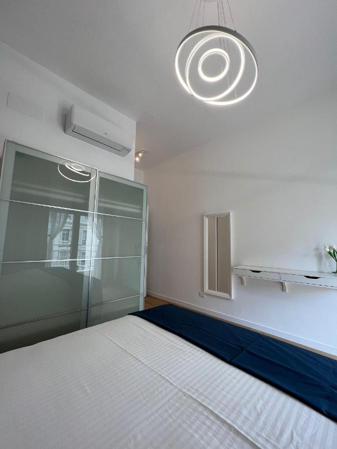 פסקרה Blu Apartment מראה חיצוני תמונה