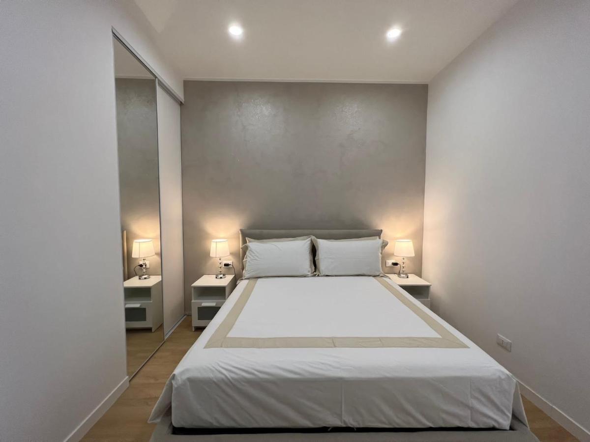 פסקרה Blu Apartment מראה חיצוני תמונה