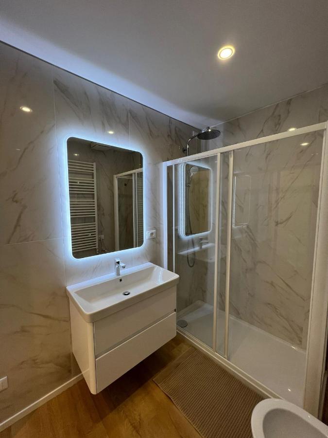 פסקרה Blu Apartment מראה חיצוני תמונה