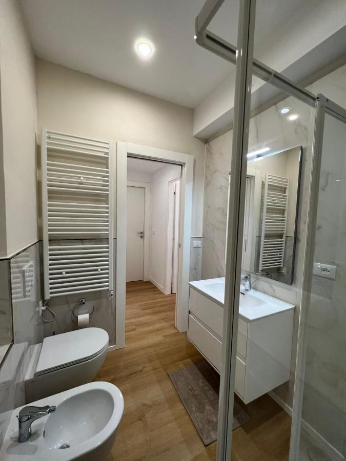 פסקרה Blu Apartment מראה חיצוני תמונה