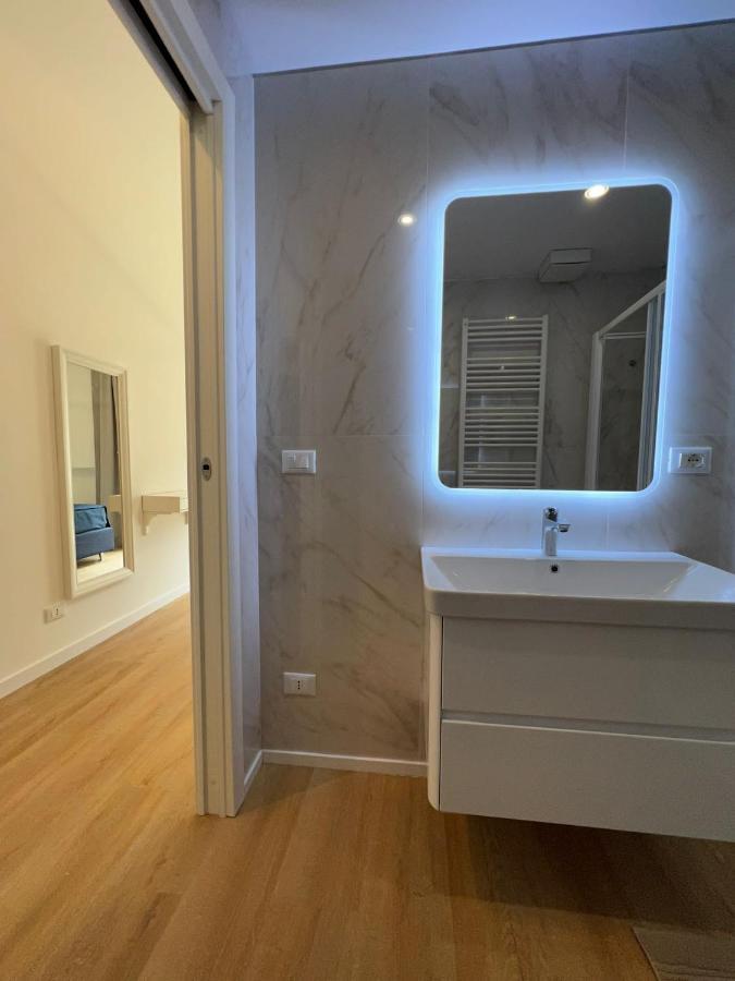 פסקרה Blu Apartment מראה חיצוני תמונה